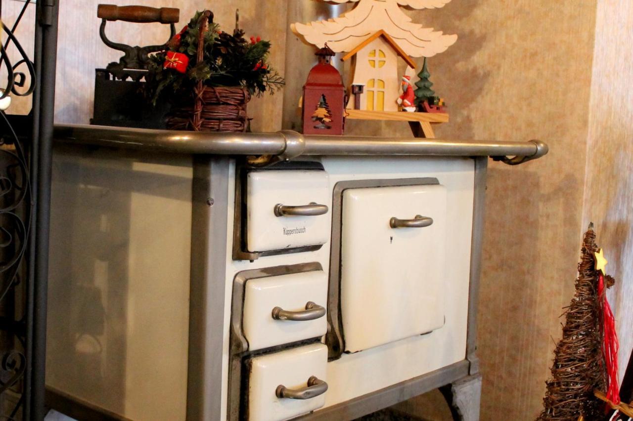 Landgasthof Zur Goldenen Aue Nordhausen Ngoại thất bức ảnh
