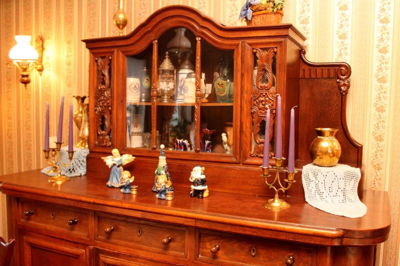 Landgasthof Zur Goldenen Aue Nordhausen Ngoại thất bức ảnh