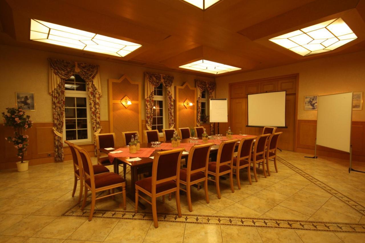 Landgasthof Zur Goldenen Aue Nordhausen Ngoại thất bức ảnh