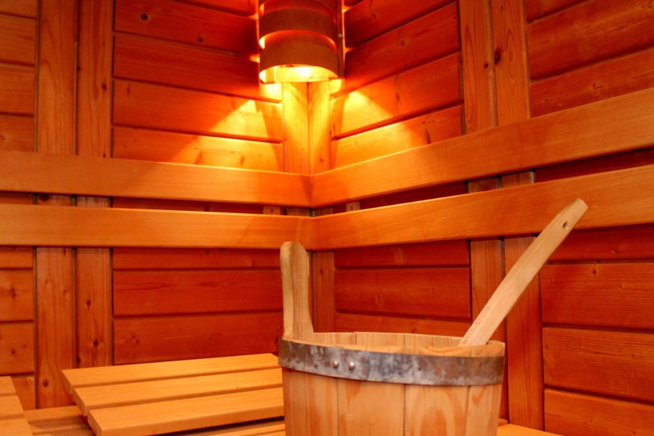 Landgasthof Zur Goldenen Aue Nordhausen Ngoại thất bức ảnh