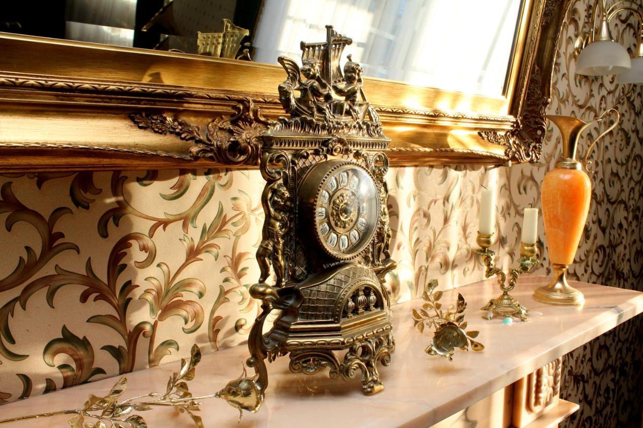 Landgasthof Zur Goldenen Aue Nordhausen Ngoại thất bức ảnh