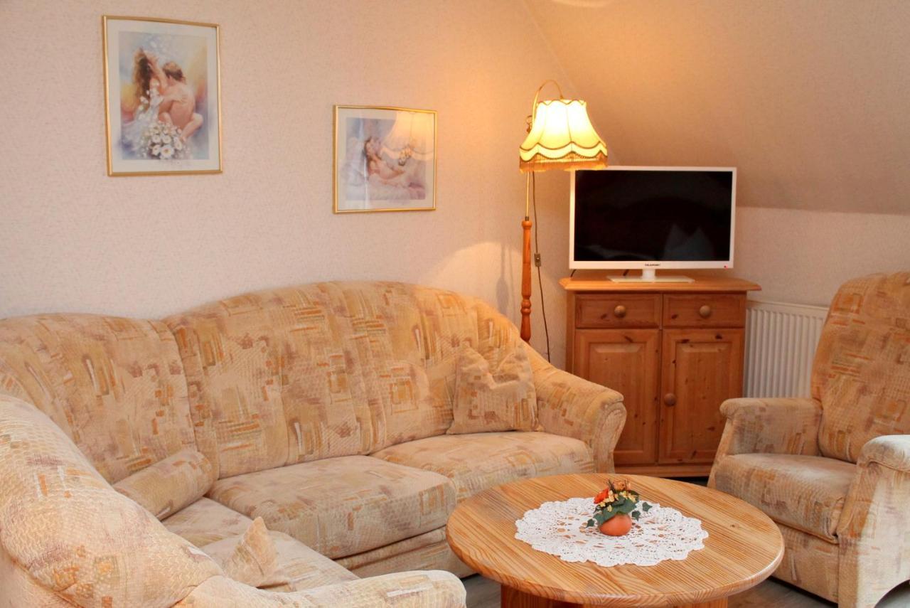 Landgasthof Zur Goldenen Aue Nordhausen Ngoại thất bức ảnh